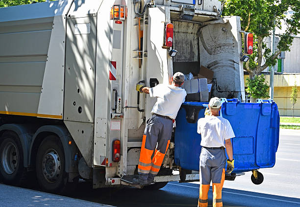 Demolition Debris Removal in Glen Gardner, NJ